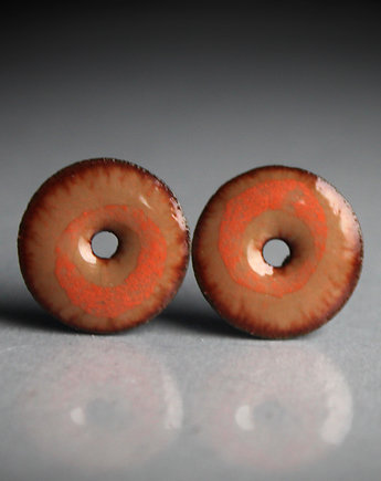 DONUTS/stal chirurgiczna/, Magda Łysiak