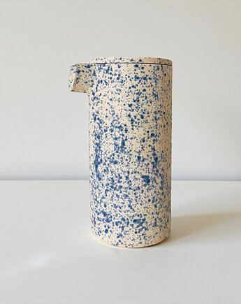 Dzbanek 01/WODA, umi ceramika