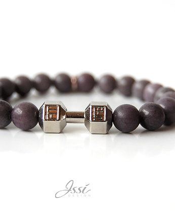 Bransoletka FIT LIFE- różne kolory, ISSI Jewelry