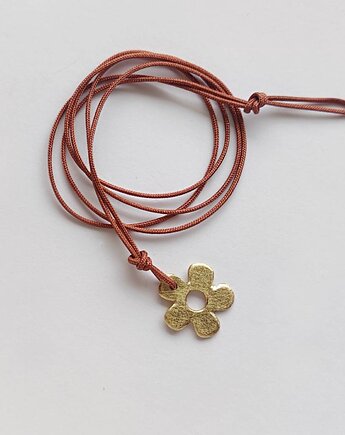 KWIAT wisiorek, Katarzyna Kaminska ART