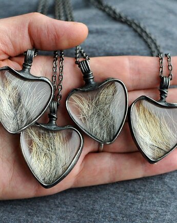 Twój pupil na zawsze z Tobą, MARIAELA