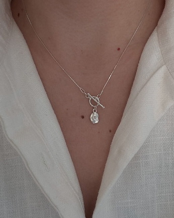 Naszyjnik toggle Perła, Vander jewelry