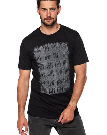 T-shirt męski UNDERWORLD From birth to death, UNDERWORLD