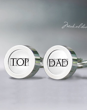 Spinki Top Dad, Makaliboo