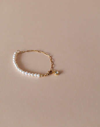 Bransoletka Pearl Love, Junavisions