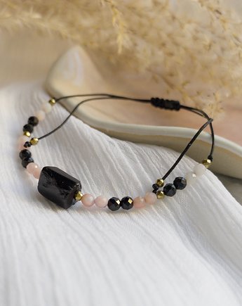 Bransoletka Pozytywnych Emocji, Szmaragdowa Polana