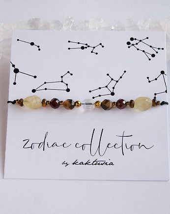 LEW - zodiac collection - NEW, kaktusia