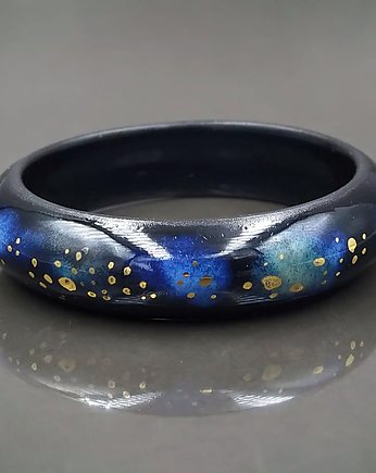 CLOUD/bransoleta ceramiczna, Magda Łysiak