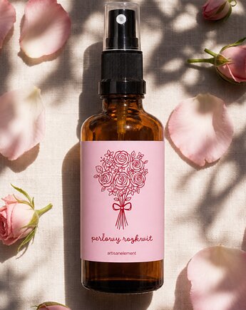Mgiełka do Wnętrz i Tkanin 100 ml, Artisanelement