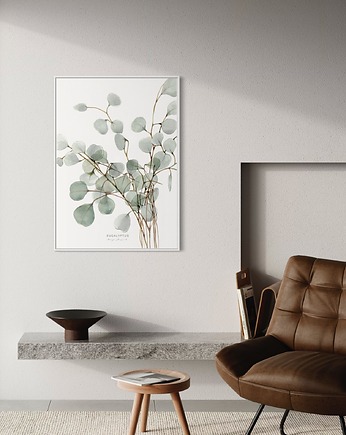 Eucalyptus, Margo Hupert