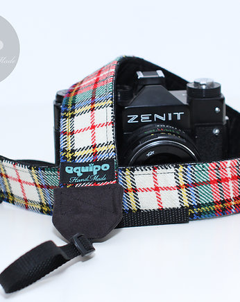 Camera Strap Braveheart pasek foto, equipo