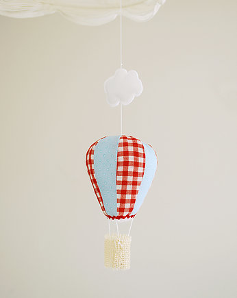Balon - ozdoba do pokoju, JOBUKO