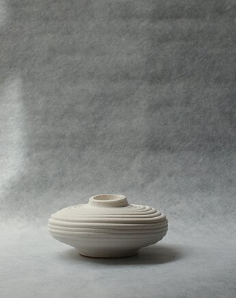 Świecznik 'Asymmetric', Unique