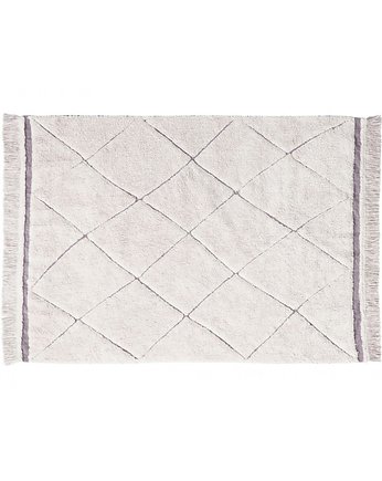 Dywan RugCycled Bereber 90x130 cm Lorena Canals, Lorena Canals