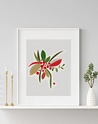 Plakat dekoracyjny, Dekorando