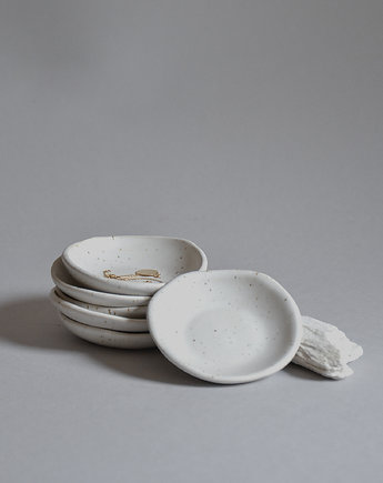 Podstawka Speckled, smugi studio