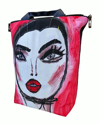 Art MIMA bag uni, MIMAbags