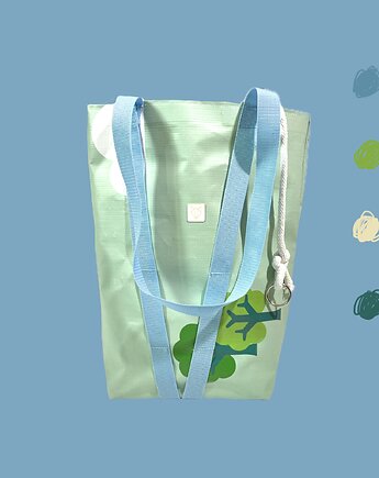 Torba hobo El Cotillo 1, CANGUR