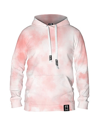 Damska Bluza z kapturem Pink Pastels, DrCrow