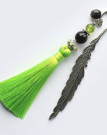 Onyks oliwin zakładka, KEIT