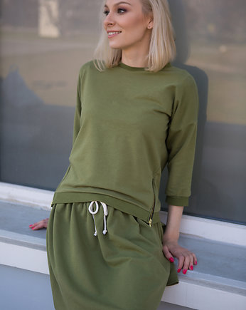 ZIP Blouse, RADOCHA Store