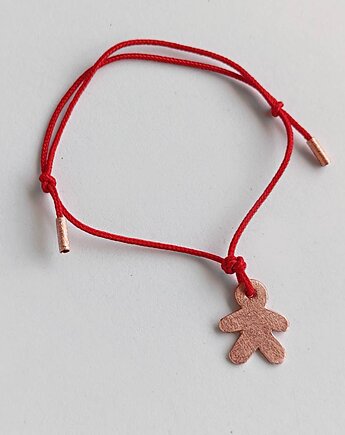 SŁODKI PAMPEREK bransoletka, Katarzyna Kaminska ART