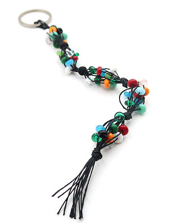 Cocotero - brelok, Makowisko