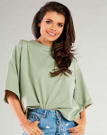 Bluzka C265, Selini