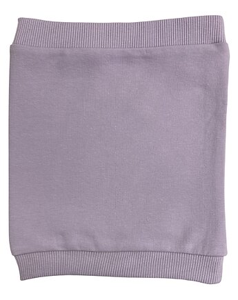 Snood, komin dla psa - obwód karku 40-46 cm WRZOSOWY