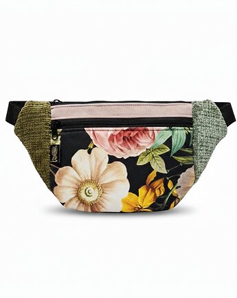 Nerka duże kwiaty, ML handmade