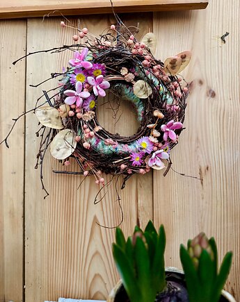 Wianek Nasionko, CudaWianki