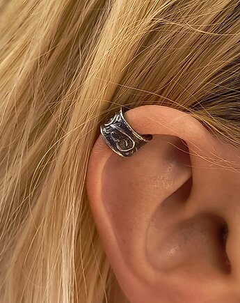 Nausznica  Roma S, ZIĘBA