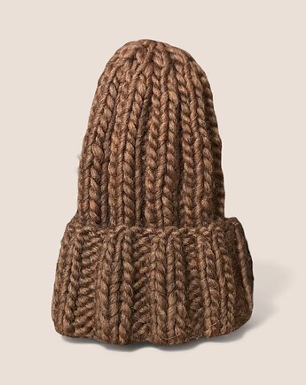 Gorąca czekolada, SZYSZKA sztrykuje