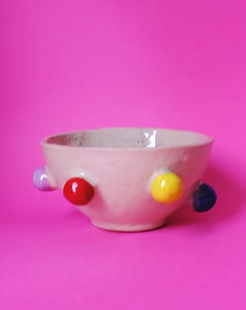 Ceramiczna miseczka, Clay Republic