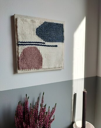 Miniatura tkacka, Splotyart