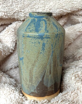 Wazon ceramiczny "Terramancja", MKEN