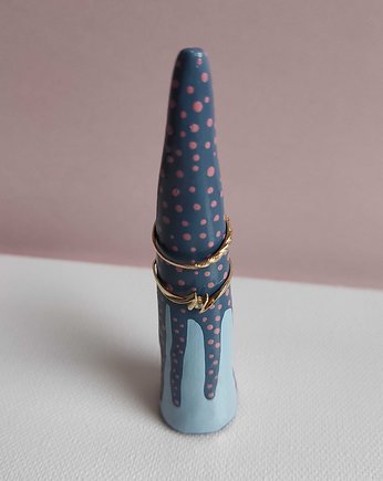Stożek na pierścionki, AURA magicalthings