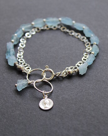 Bransoletka Chmury, fado