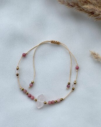 Bransoletka Czyste Serce, Szmaragdowa Polana