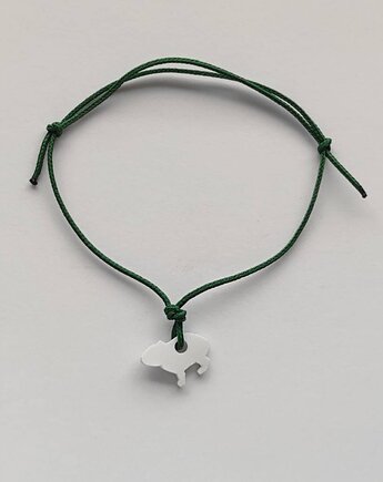 Kapibara bransoletka, Katarzyna Kaminska ART