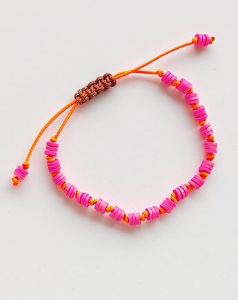 OKRĄG  bransoletka, Katarzyna Kaminska ART