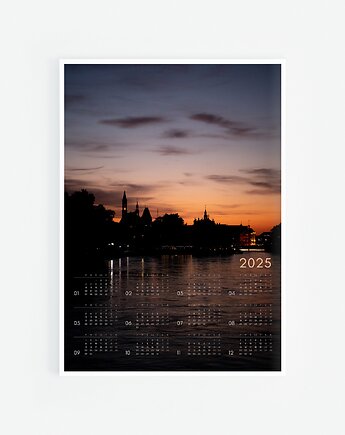 Kalendarz 2025 IX, Katarzyna Kątna