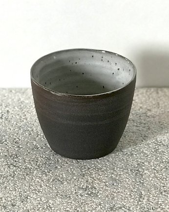 Czarka czarna 2, CESELE Ceramika