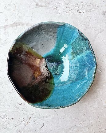 Miska "Galaxy. Lavender", Studio MGart