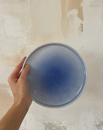 Talerz porcelanowy CAPRI / 21 cm, Soul Label