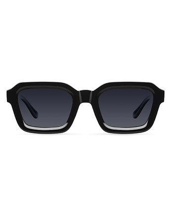 Okulary Meller unisex NAYAH All BLACK, MELLER