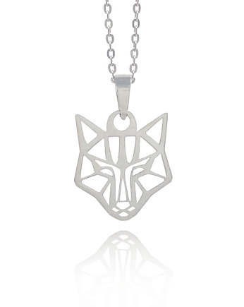 Naszyjnik z wilkiem, VENA Jewellery