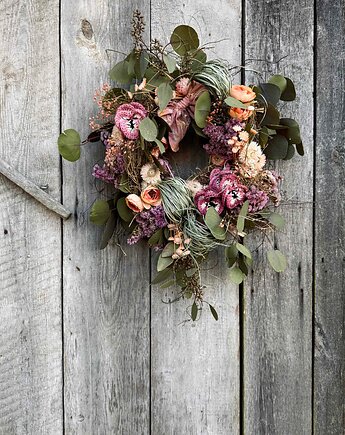 Wianek Czapla, CudaWianki