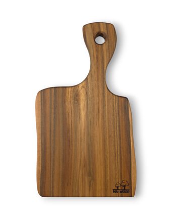 Deska ORZECH #3 (21 x 36cm), MA WOOD