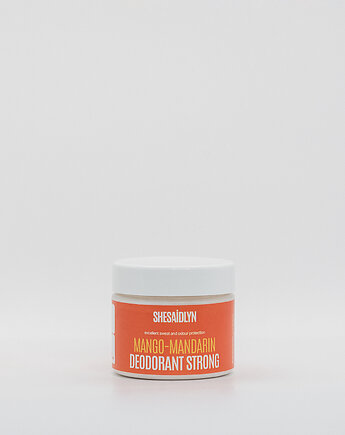 Dezodorant Mango + Mandarynka, SHESAIDLYN